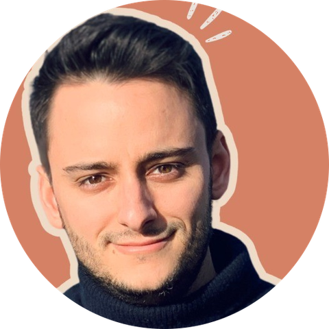 Robin Brenneur, fondateur d'ONAE